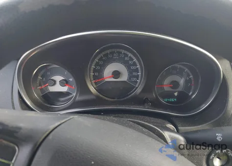 2013 Chrysler 200 Lx из США, поврежденный, VIN 1C3CCBAB6DN670410